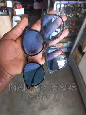 Sheds /Glasses