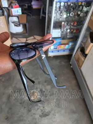 Sheds /Glasses