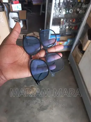 Sheds /Glasses