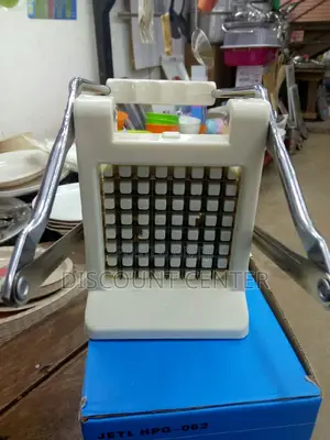 Chips Cutter Commercial and Domestic Use