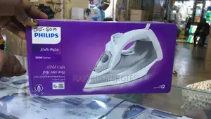 Phillips Steam Iron (Steam Based Iron)