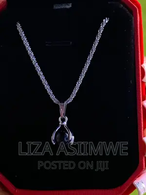 Lady’S Necklaces Available