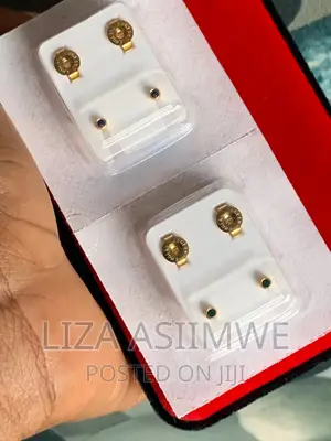 England Earpins Available