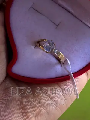 Engagement Rings Available