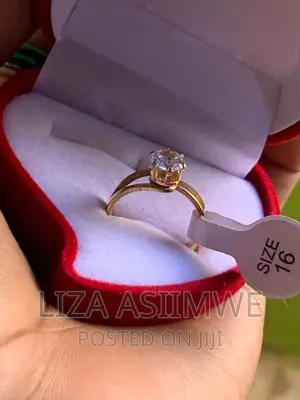 Engagement Rings Available