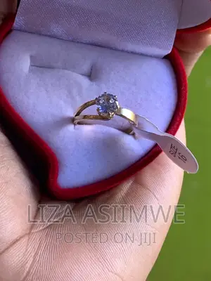 Engagement Rings Available