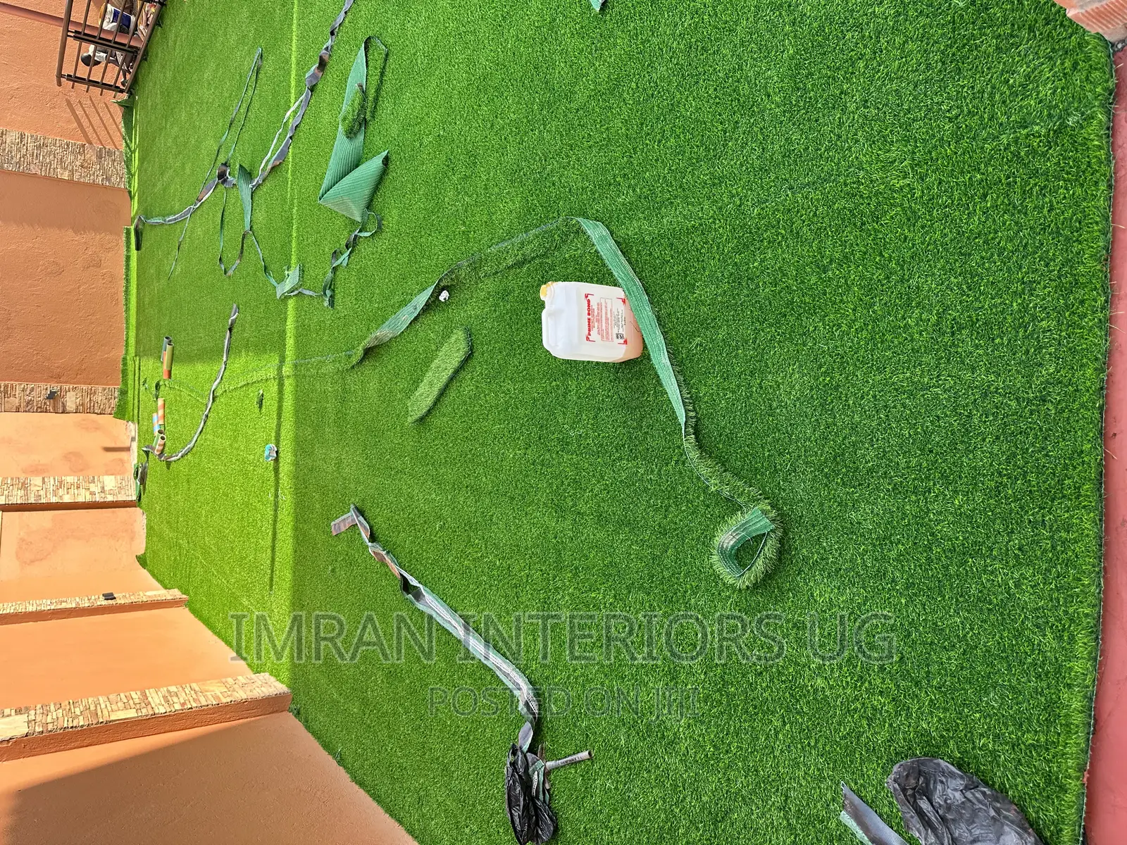 Artificial Turf Grass Carpet