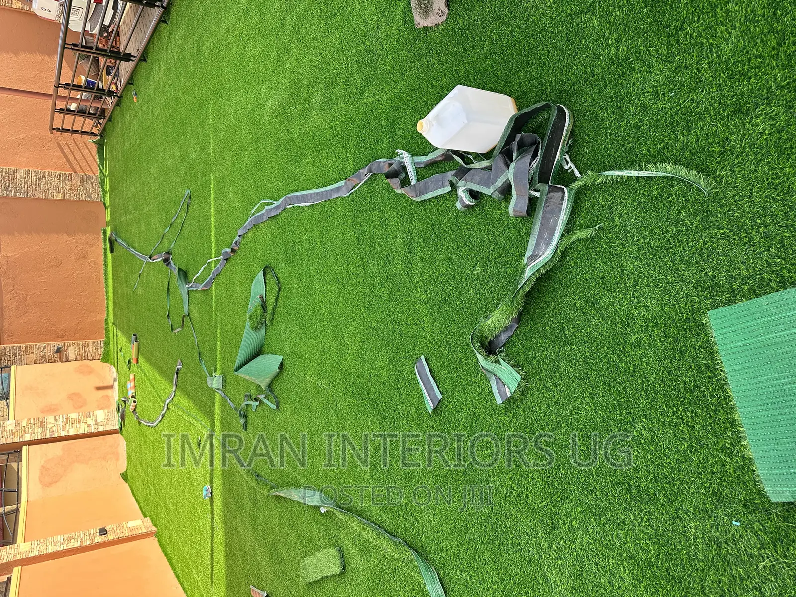 Artificial Turf Grass Carpet