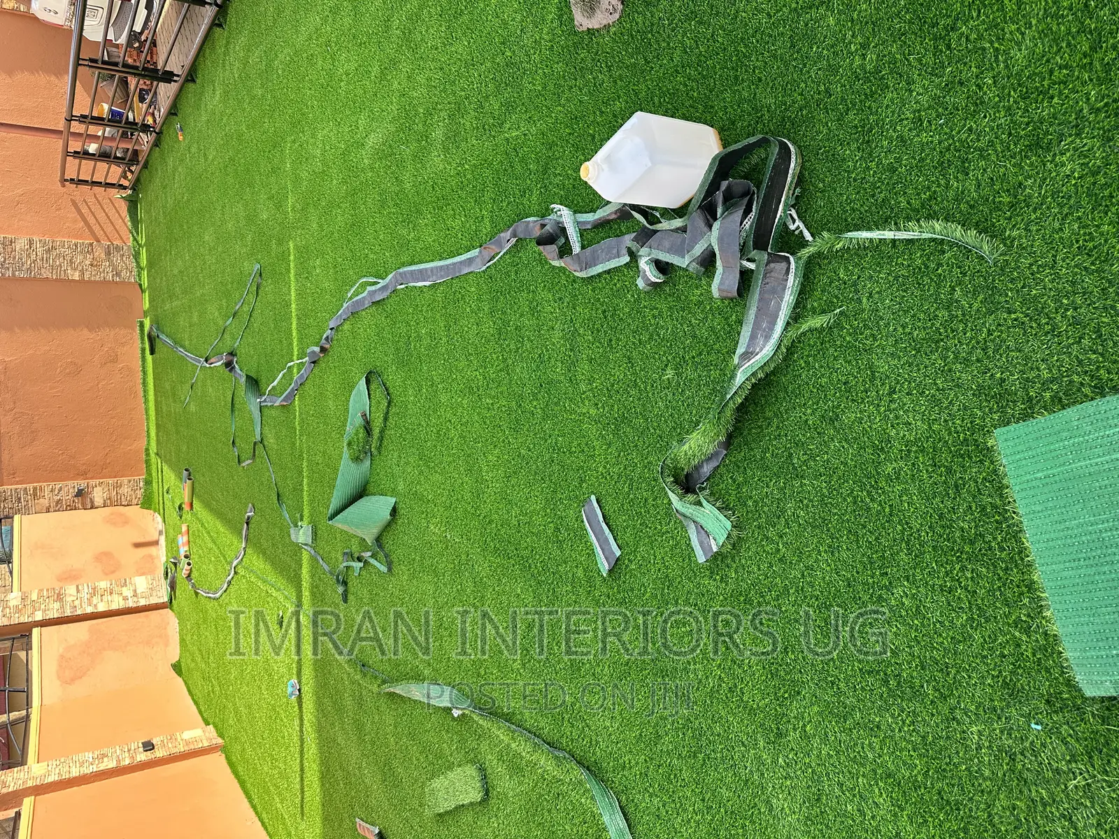 Artificial Turf