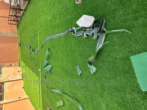 Artificial Turf