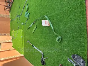Artificial Turf