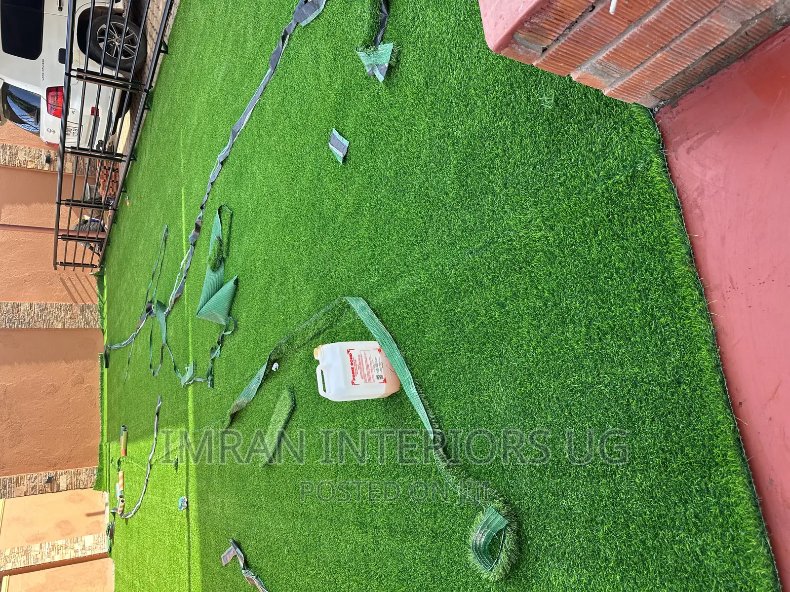 Artificial Turf Grass Carpet