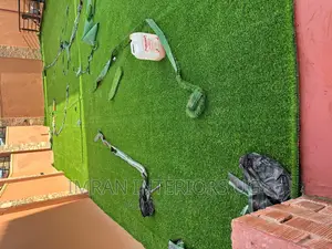 Artificial Grass Carpet
