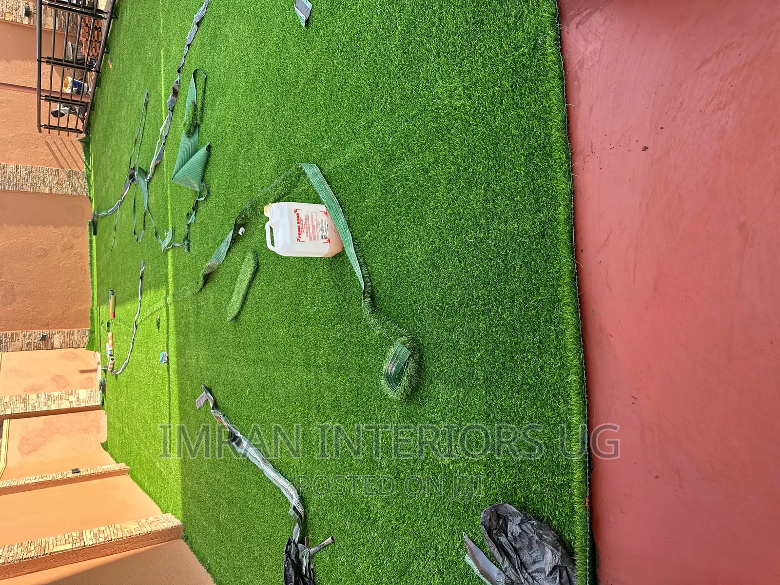 Artificial Grass Carpet