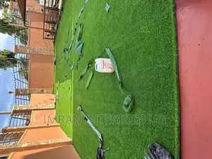 Artificial Grass Carpet