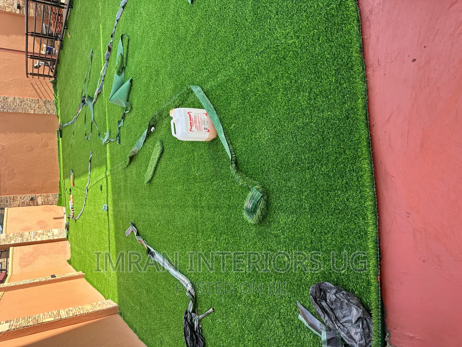 Artificial Grass Carpet