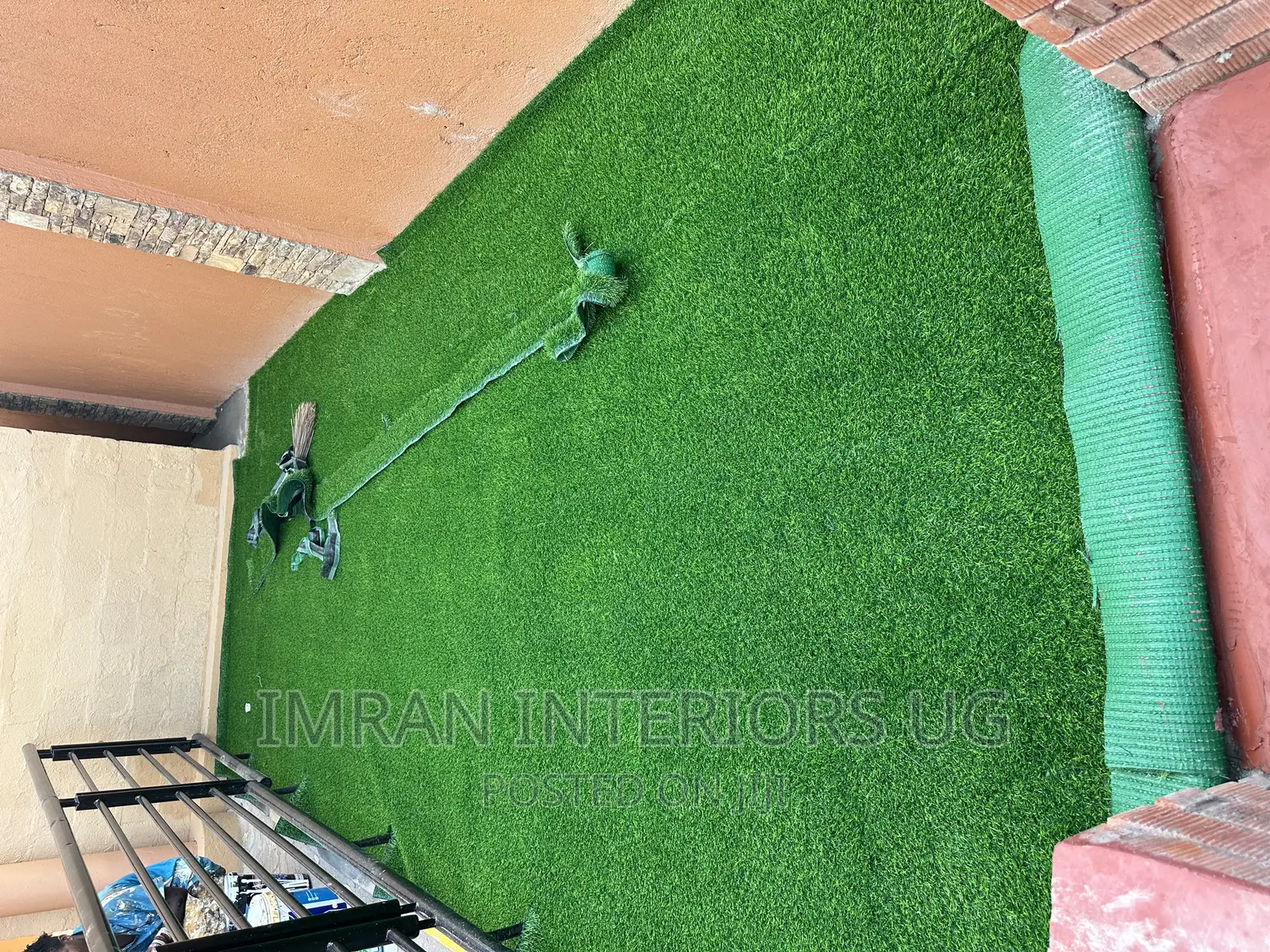 Artificial Grass Carpet