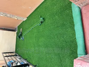 Artificial Grass Carpet