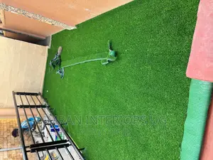 Grass Carpet