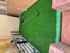 Grass Carpet