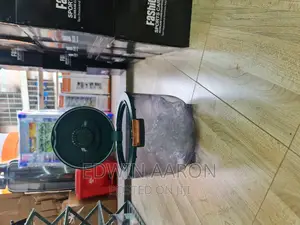 Cereal Container