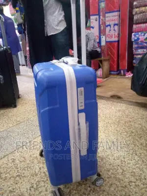 Executive Suite Case Bag