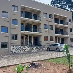 1bdrm Block of Flats in Seguku Heights, Central Division for rent