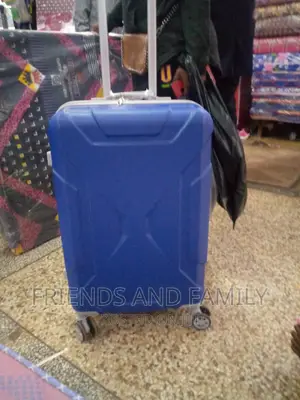 Executive Suite Case Bag
