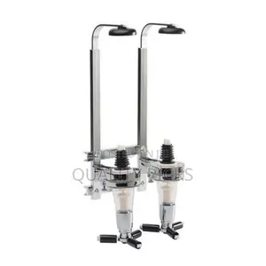 2 Bottle Rack Organizer