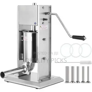 Sausage Machine