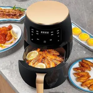 Digital Air Fryer