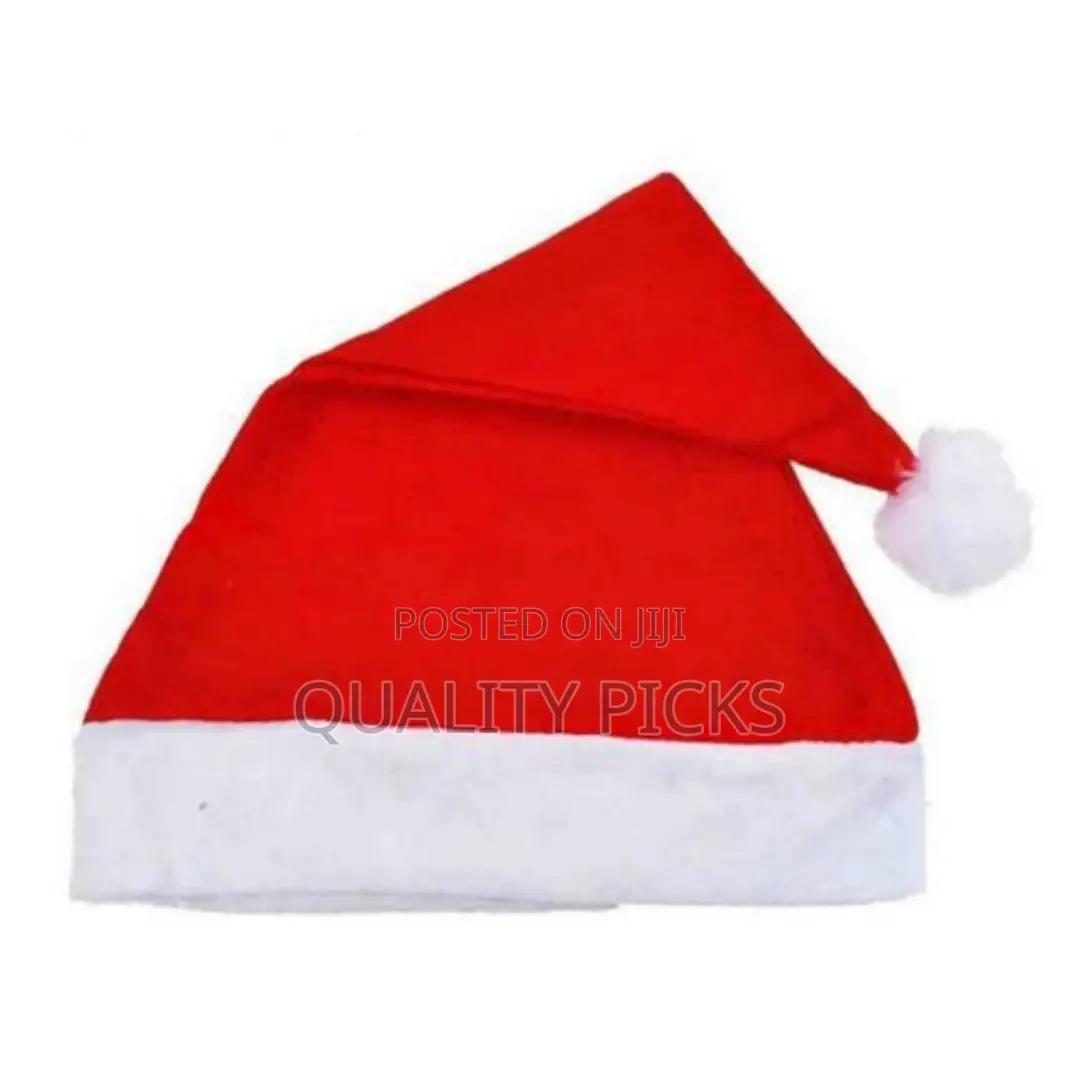 Christmas Hat