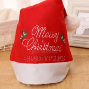 Christmas Hat