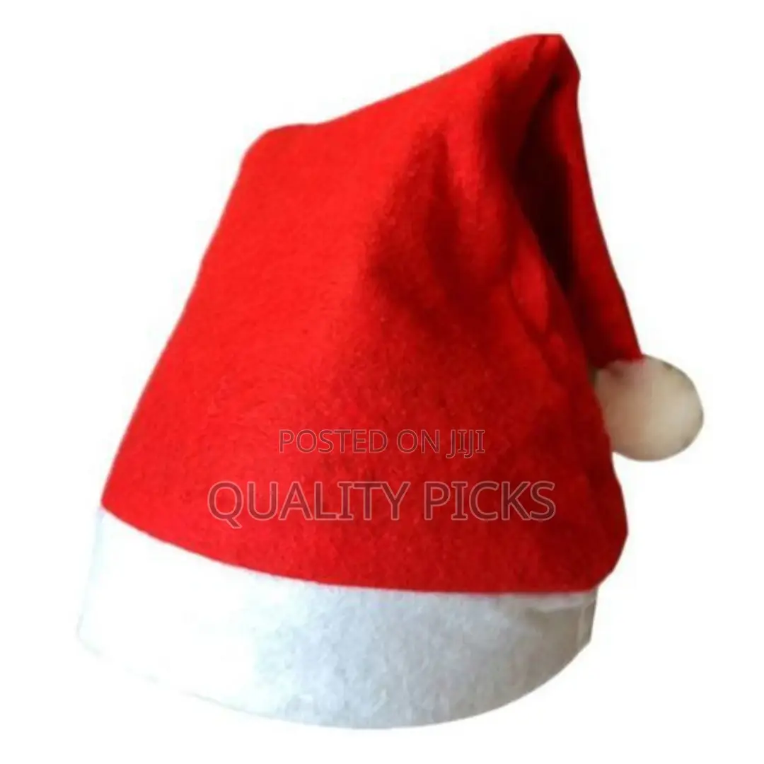 Christmas Hat