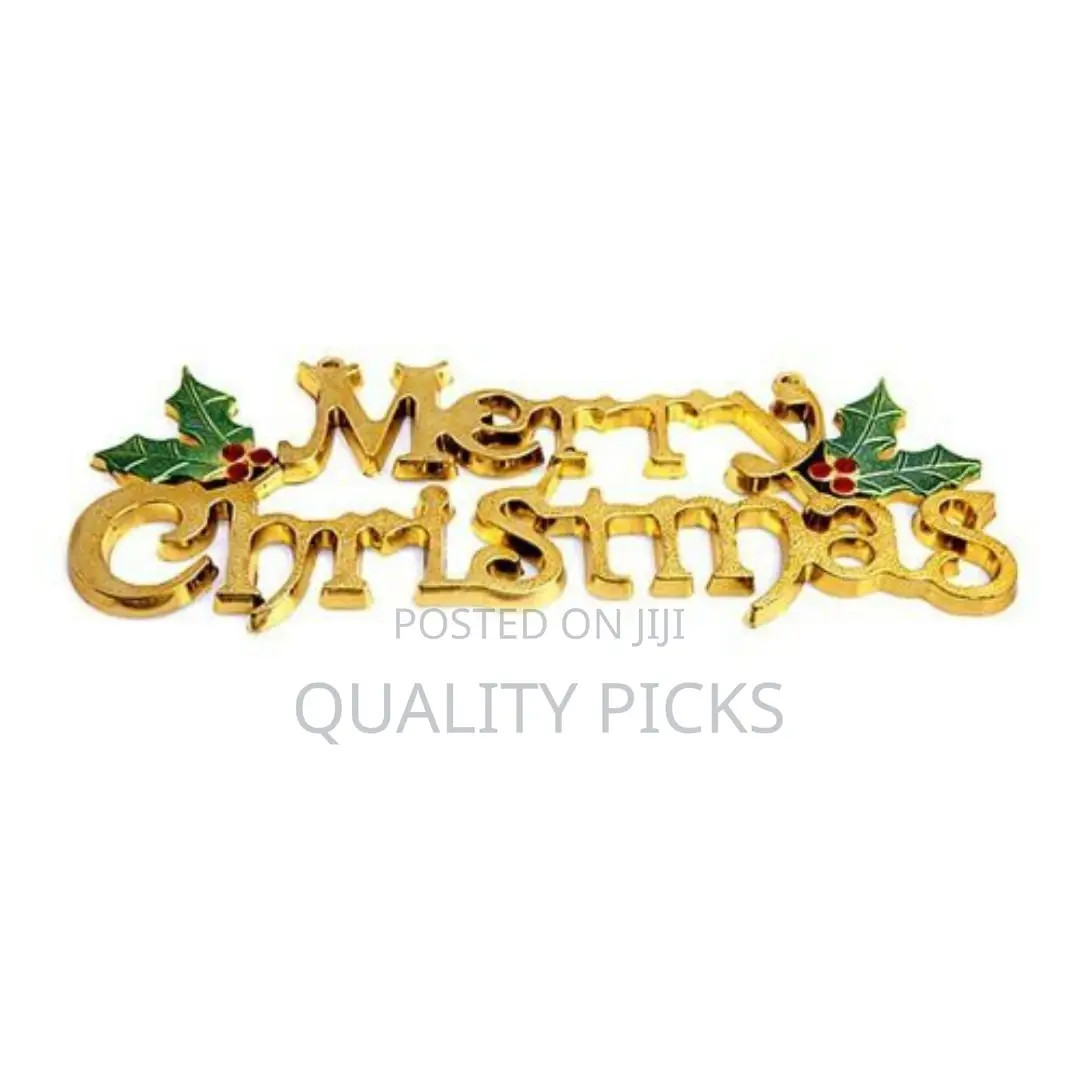 Christmas Tools