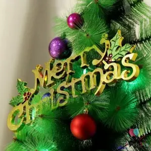 Christmas Tools