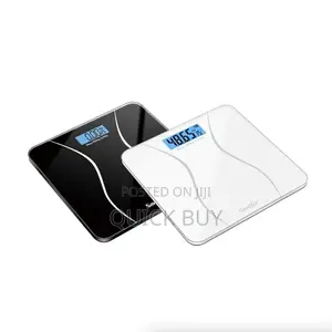 Sonifer Digital Body Scale