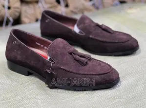 New Classic Loafers in Stock
