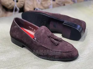 New Classic Loafers in Stock