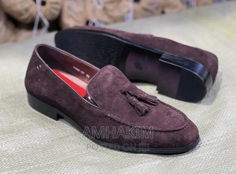 New Classic Loafers in Stock