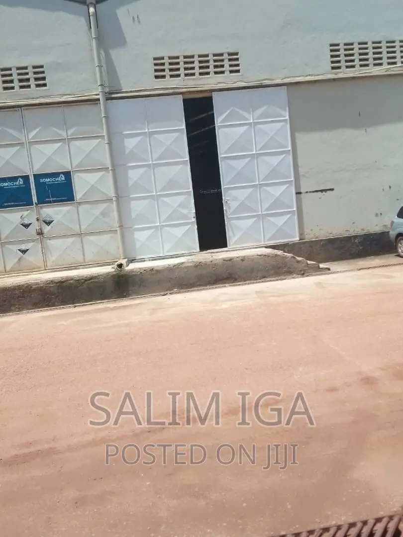 Storage Facilities
