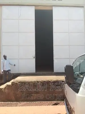 Storage Facilities