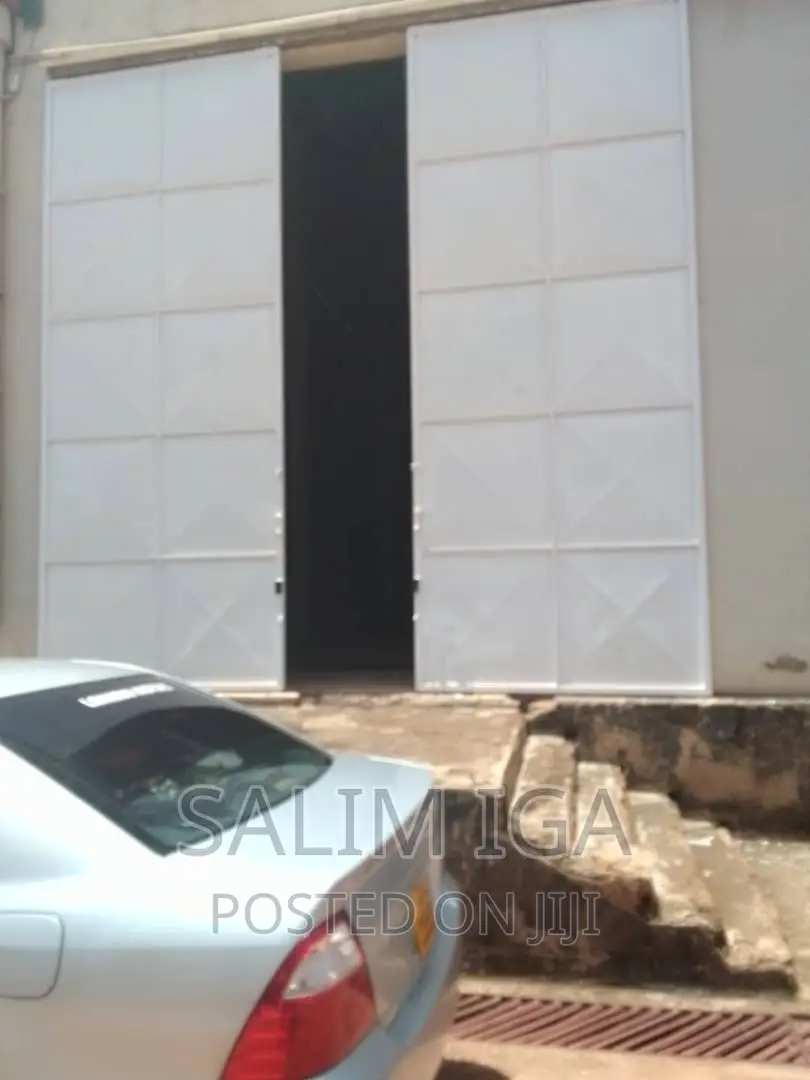 Storage Facilities