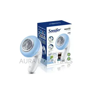 Sonifer Lint Remover