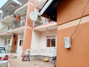 2bdrm Block of Flats in Kololo Property, Central Division for rent