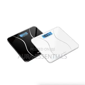 Sonifer Digital Body Scale