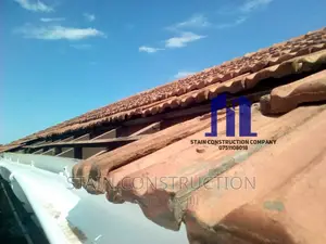 Roof Construction and Renovation