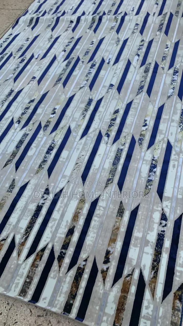 Modern Carpets 2meters by 3meters