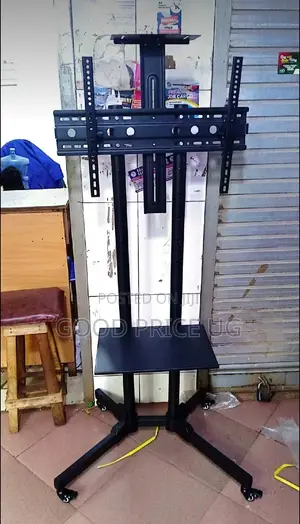 Conference Tv Stand for All Sizes.