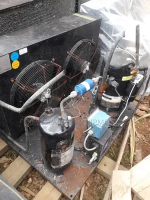 Milk Refrigerator Compressors